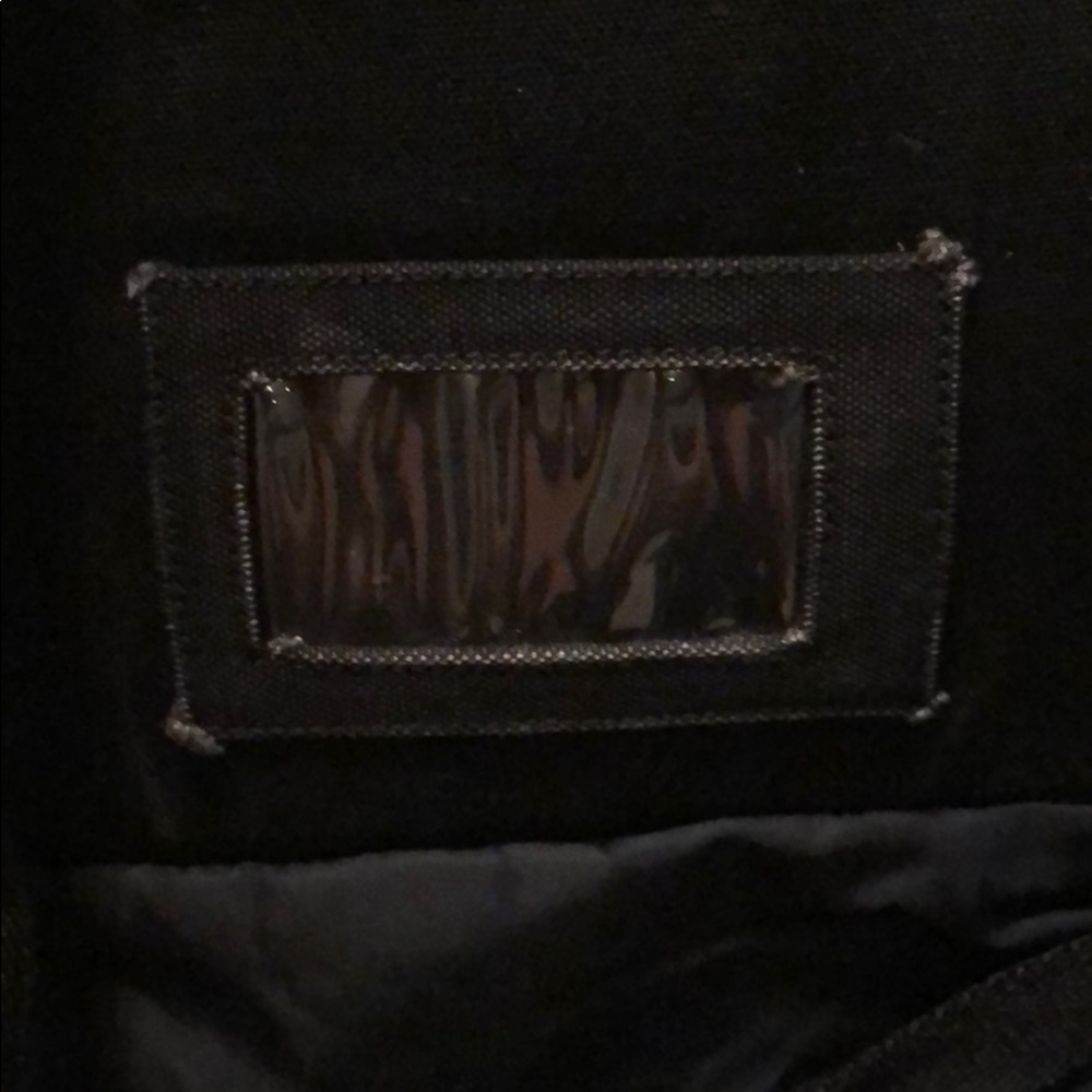 Authentic Prada Small Backpack - image 6